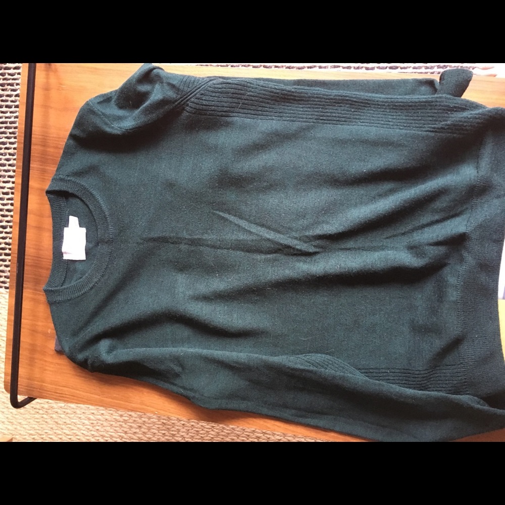 Topman crewneck light sweater